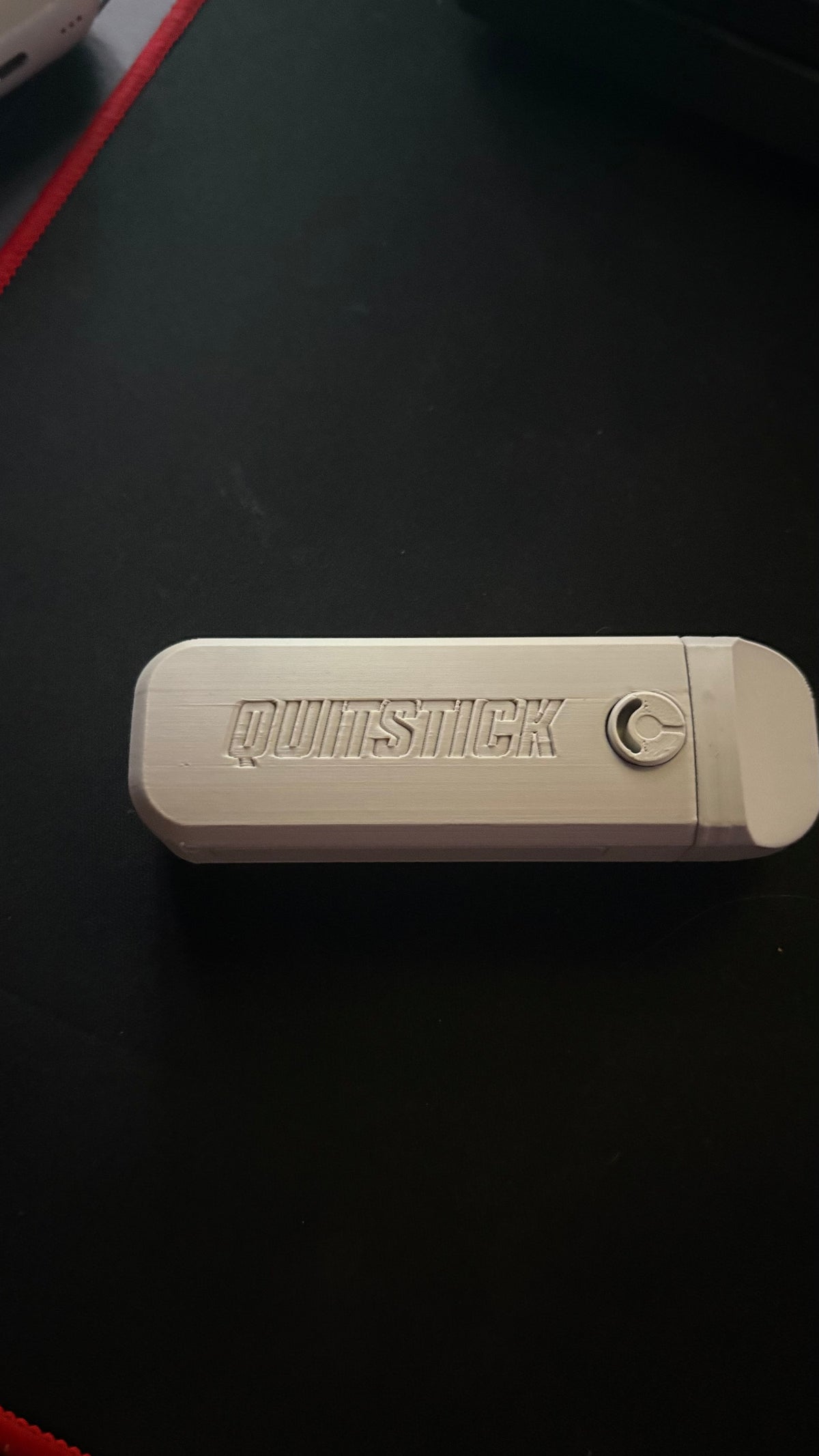 Quitstick
