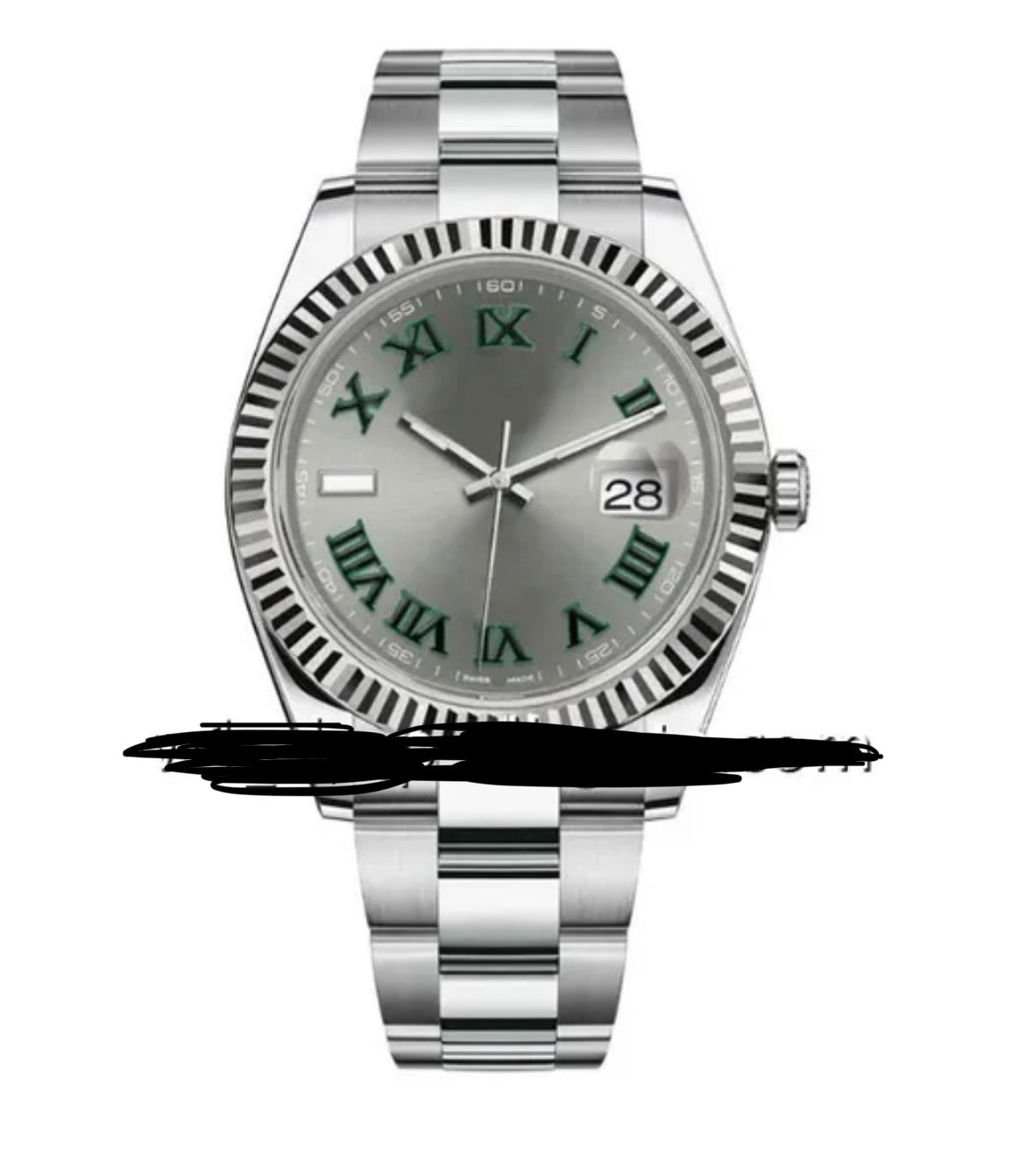 Rolly’s