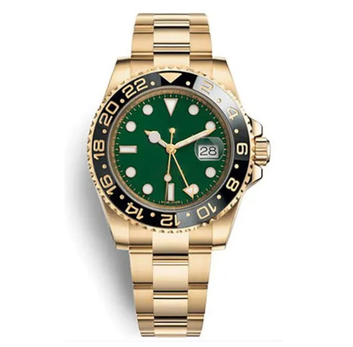 Rolly’s