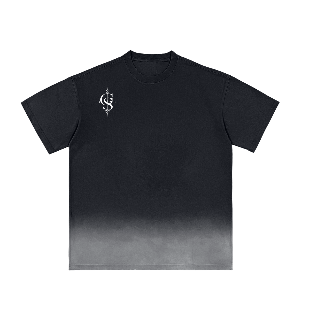 Sunfade Vintage Washed T-Shirt