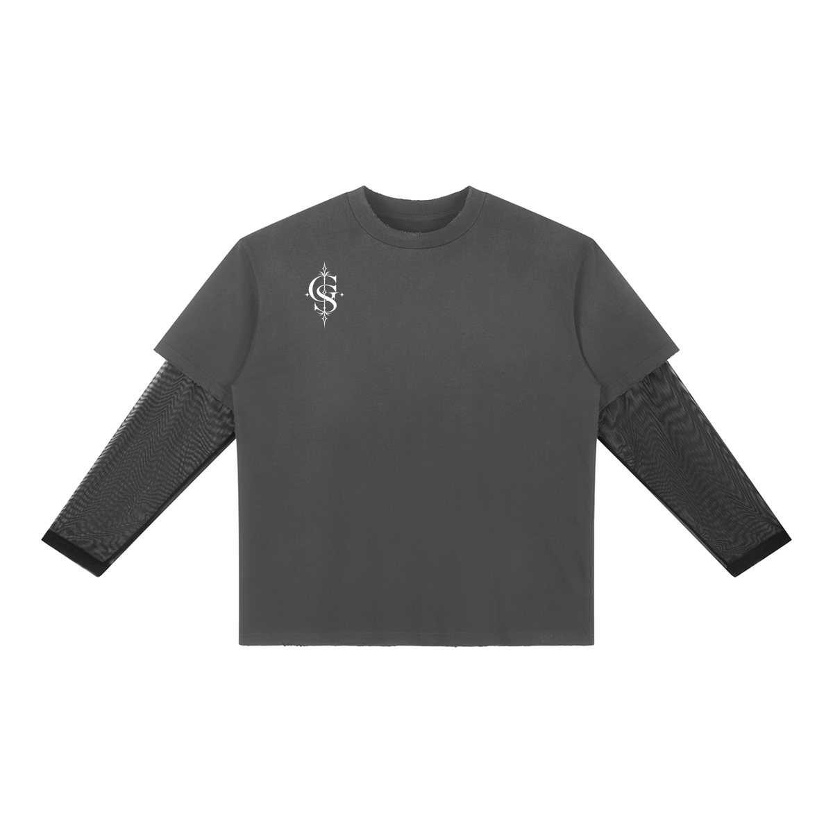 Unisex Sunfade Layer T-Shirt