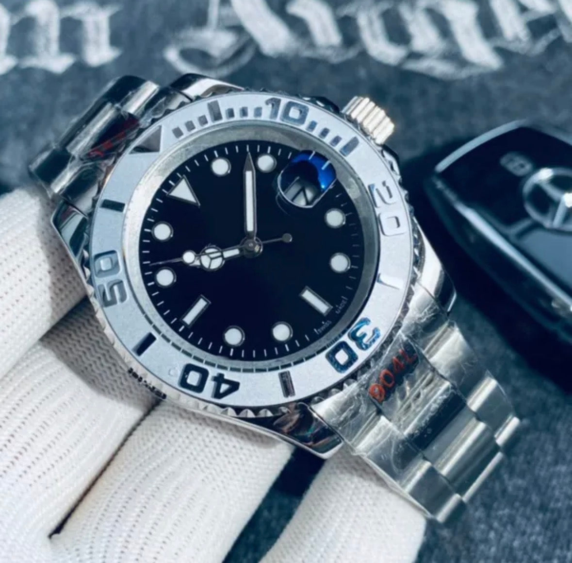 Rolly’s