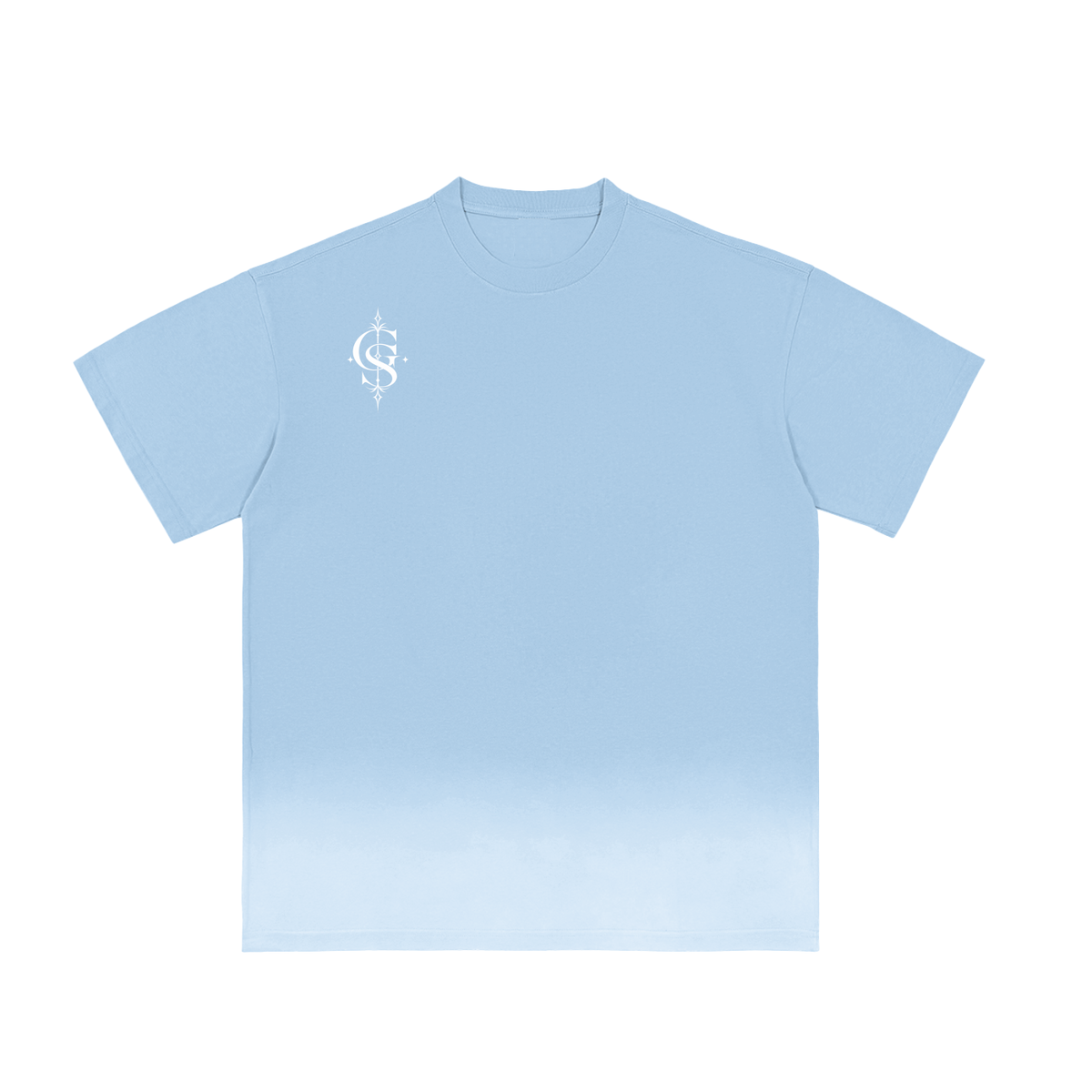 Sunfade Vintage Washed T-Shirt