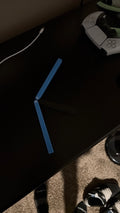 Butterfly knife 3d print fidget