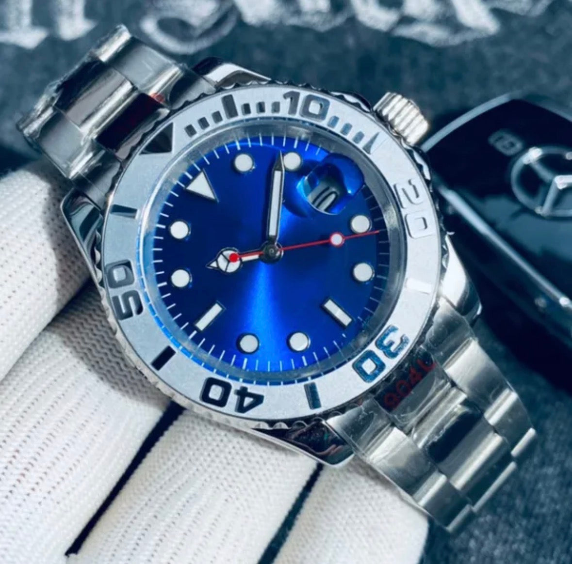 Rolly’s
