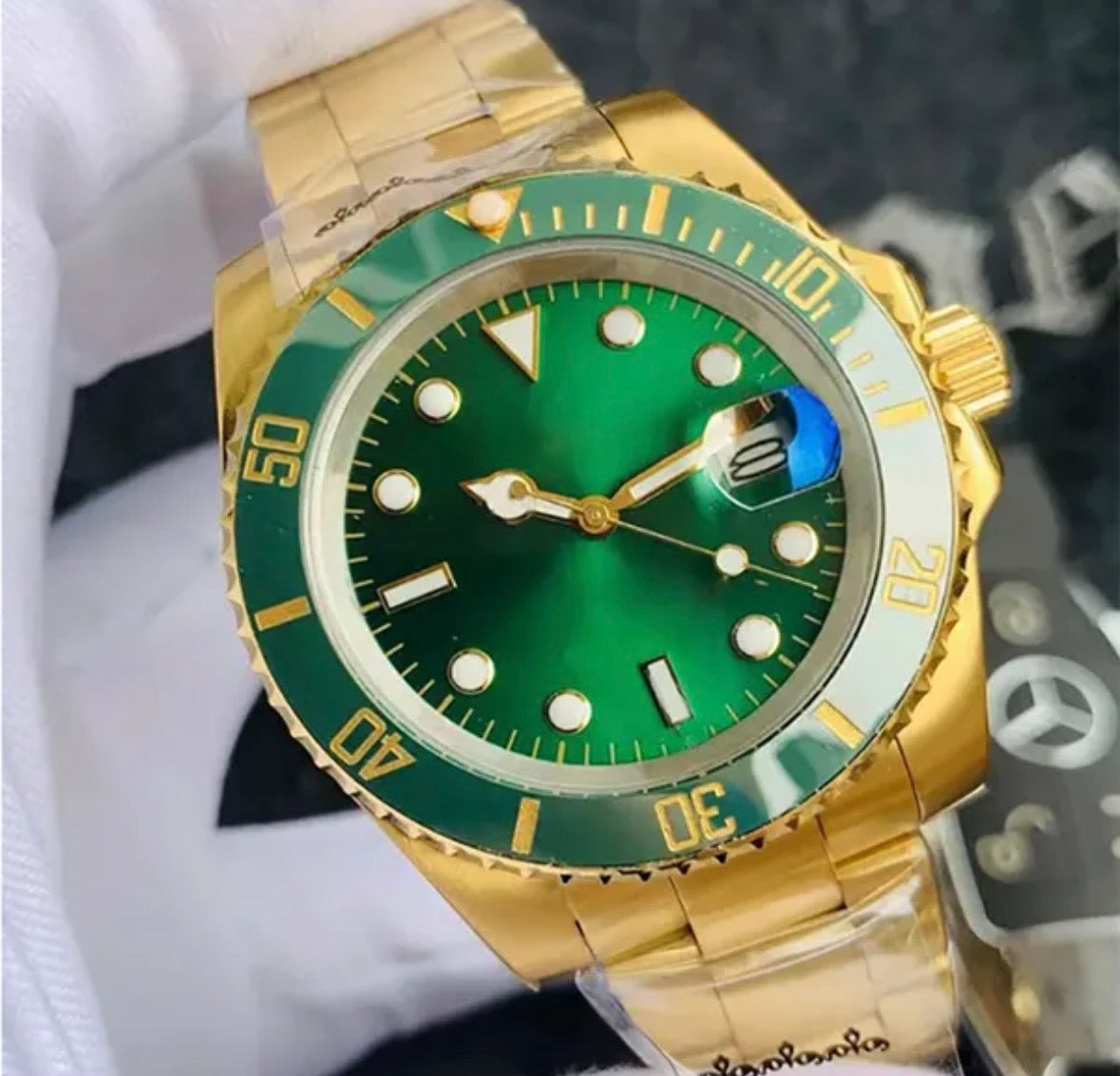 Rolly’s