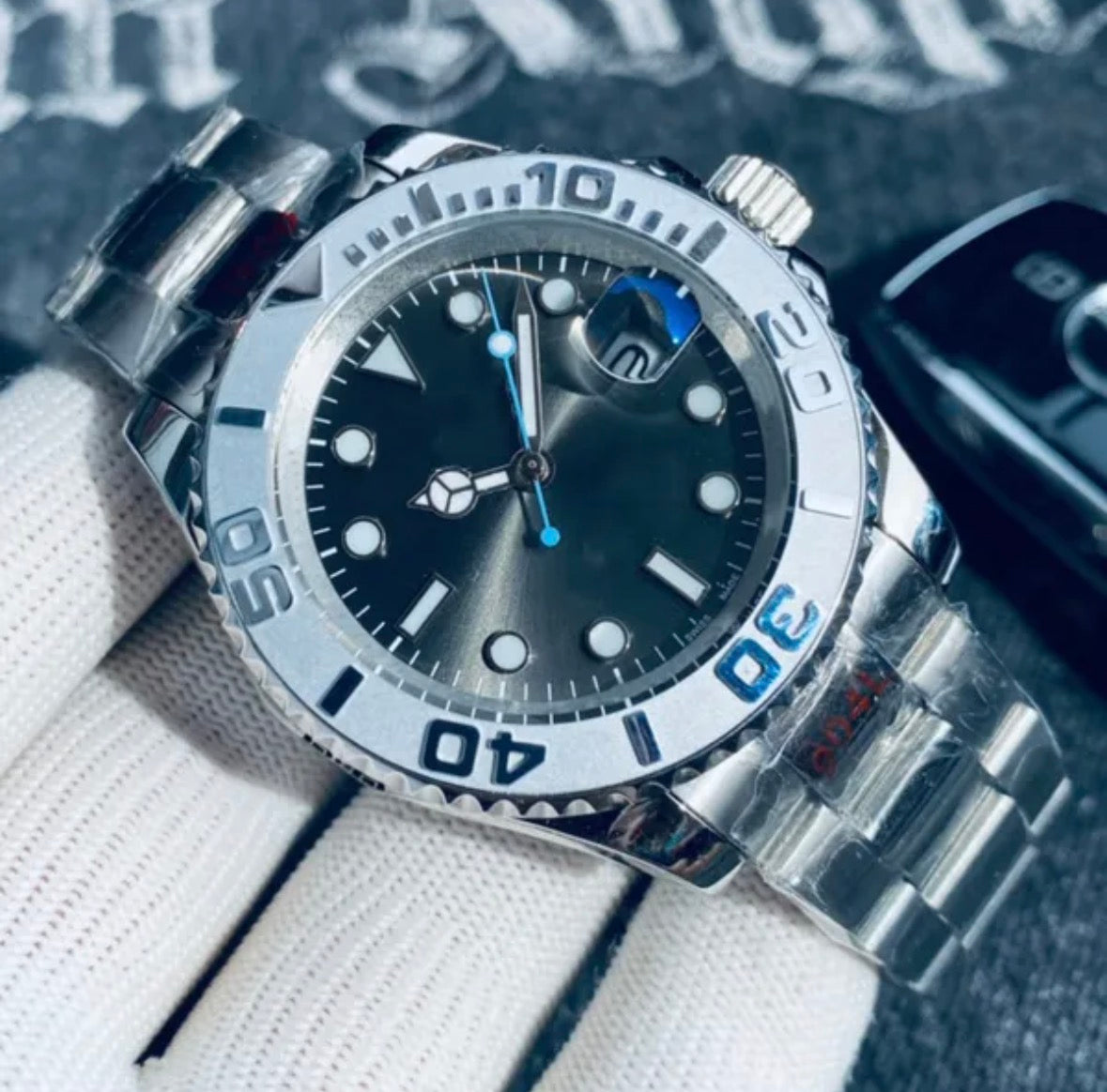 Rolly’s
