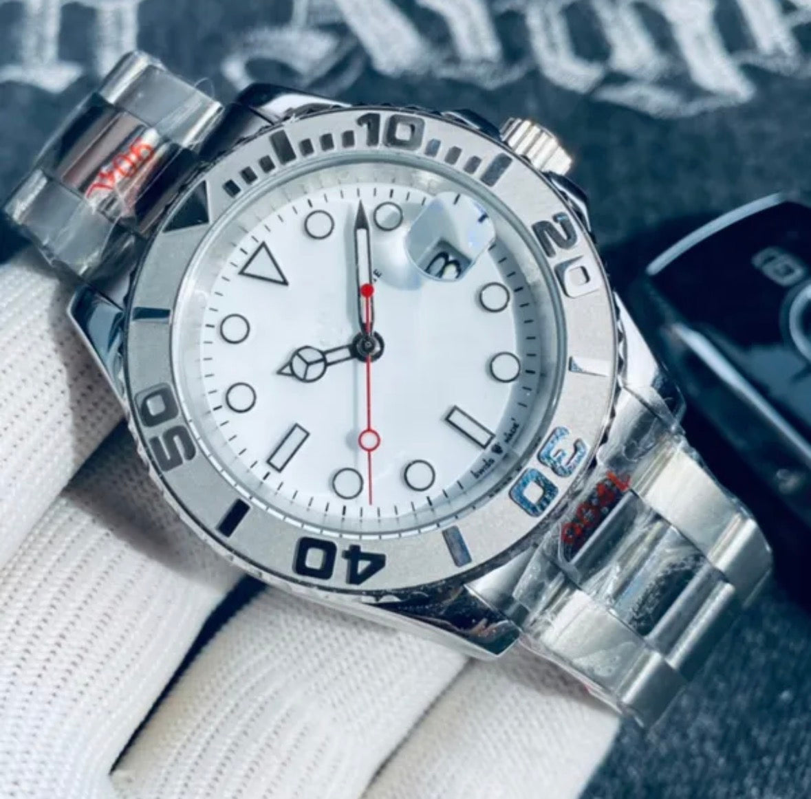 Rolly’s