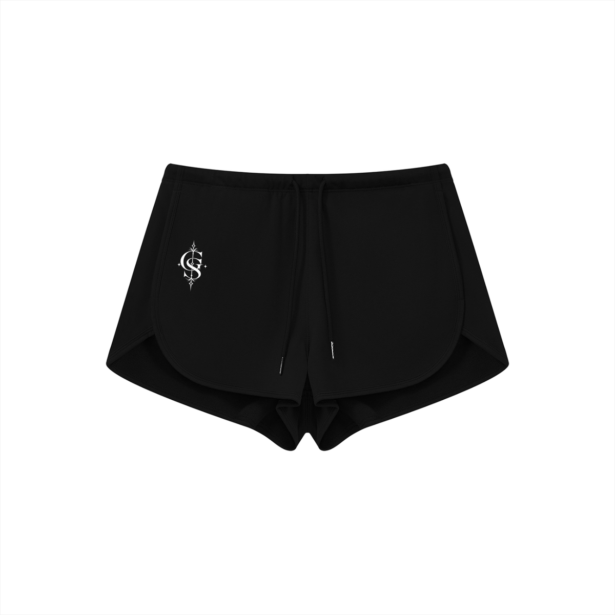 Women's Drawstring Shorts
