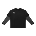 Unisex Sunfade Layer T-Shirt